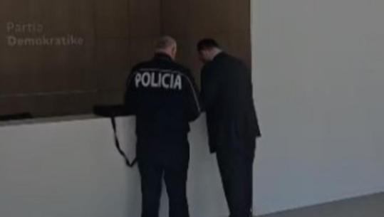 Policia e Tiranës i kthen përgjigje PD-së, merr përsipër garantimin e rendit dhe sigurisë në protestën e së enjtes para Parlamentit