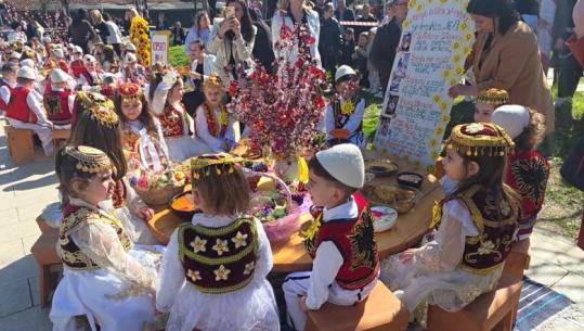 Po vjen Dita e Verës, Elbasani përgatitet për festën që zgjat tre ditë! Koncerte me emra të njohur të muzikës, karnavale, panaire me produkte artizanale e bujqësore