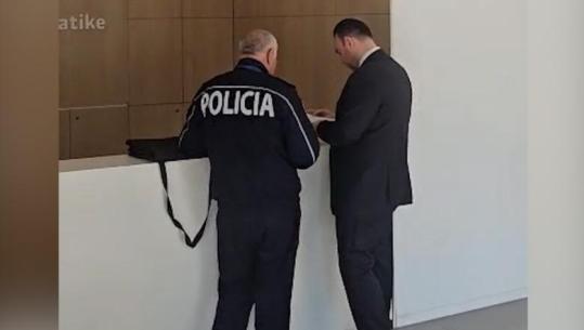 Policia e Tiranës i kthen përgjigje PD-së, merr përsipër garantimin e rendit dhe sigurisë në protestën e së enjtes para Parlamentit! Aksi rrugor që do të bllokohet