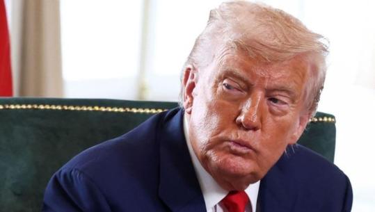 ‘Lufta do të përfundojë kur të dua unë’, Trump: S’ka mbetur thuajse asgjë, do të mbarojë së shpejti