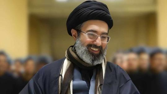 CNN: Mojtaba Khamenei u plagos në ditën e parë të luftës në Iran
