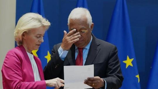 Lufta me Iranin rrit çmimet e energjisë, BE: S’hiqen sanksionet ndaj Rusisë