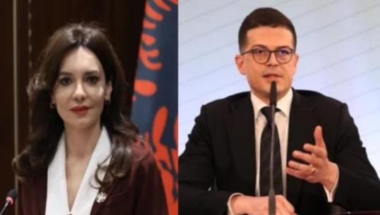 U shkarkuan si ministra, vendet që do marrin në Komisionet Parlamentare Spiropali dhe Vengu