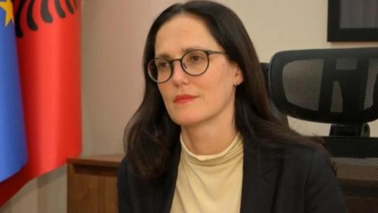 Lufta/ Ministrja Ibrahimaj për Report TV: Deri tani nuk ka ndryshime thelbësore të çmimit të energjisë dhe ushqimeve, i kemi të gjitha alternativat në tavolinë