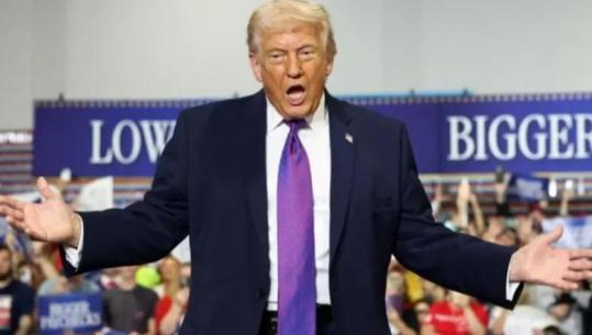 Trump: Çmimi i naftës do të ulet përtej parashikimeve