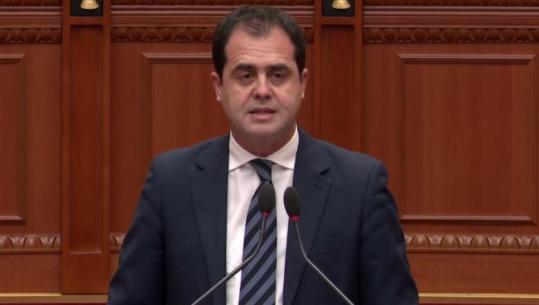 SPAK kërkon arrestimin e Ballukut, argumentet pro të PD: S’është shtatzënë, s’ka kaluar moshën 70 vjeç dhe as toksikomane