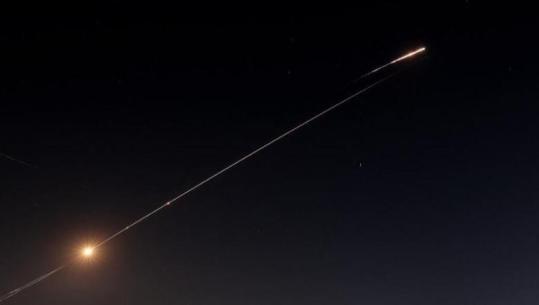 Lufta, FBI: Kalifornia mund të jetë një objektiv i mundshëm i sulmeve iraniane me dronë