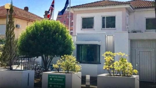 Kuvendi vendos sot për Ballukun, Ambasada Britanike: Imuniteti parlamentar nuk duhet të jetë pengesë për llogaridhënie para ligjit