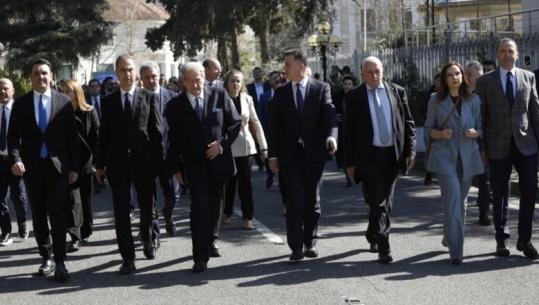 Ish-deputeti Koçi: Berisha nuk ka hallin e imunitetit të Belindës, por atë të 21 Janarit! Kërkon viktima për të akuzuar Policinë e Shtetit dhe Ramën