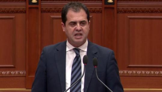 PS kundër arrestimit të Ballukut/ PD: Kuvendi po kthehet në strehë kriminelësh, hap pas në rrugën drejt BE