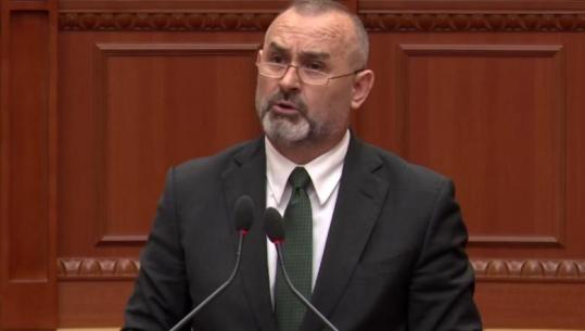 Protestat/ Ulsi Manja: S’ka hajvanllëk më të madh se sa të vish nga Kosova për të rrëzuar qeverinë në Tiranë, Kurti pse nuk distancohet? 