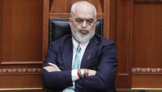 FOTOT/ Imuniteti i Ballukut, Rama rikthehet në seancën plenare