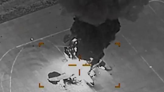 Komanda qëndrore e SHBA: Po çmontojmë kapacitetet ajrore të Iranit