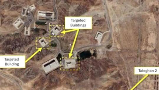 Izraeli godet një tjetër objekt bërthamor në Iran