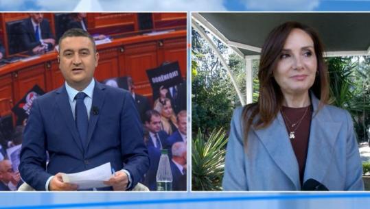 Ballukut nuk i hiqet mandati, Tabaku për Report Tv: Imuniteti nuk është privilegj, Rama i tregoi sot kufirin SPAK, u cenua drejtësia