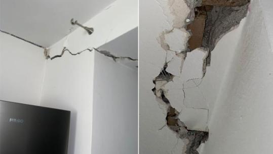 U shpërthen bombola e gazit në shtëpi, dy persona dërgohen në spital në Bulqizë