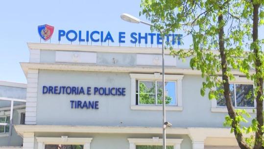 Kërkoheshin për vjedhje, drogë dhe mashtrim, pesë të arrestuar në Tiranë