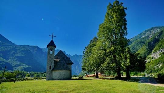 Rijetëzimi i Kullave të Veriut, Rama: 450 aplikime nga 13 bashki për hartën dixhitale