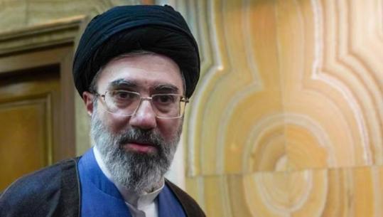 Plani i hakmarrjes, Mojtaba Khamenei: Nuk hezitojmë për gjakun e iranianëve