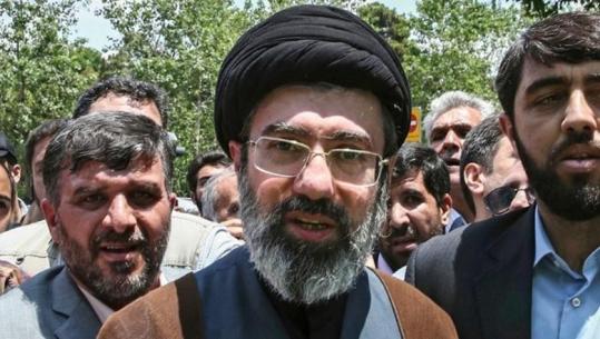 Deklarata e parë e Mojtaba Khameneit: Dëmet do të kompensohen! Nëse armiku s’na dëmshpërblen, do të shkatërrojmë pronat e tyre!