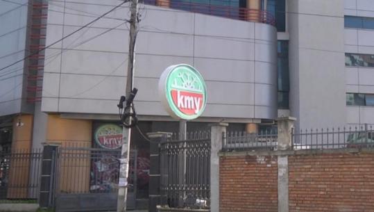 Mbahej në magazinë me myk, AKU i bllokon 'KMY'-së 738 kg fileto dhe gjoks pule! Do asgjësohen