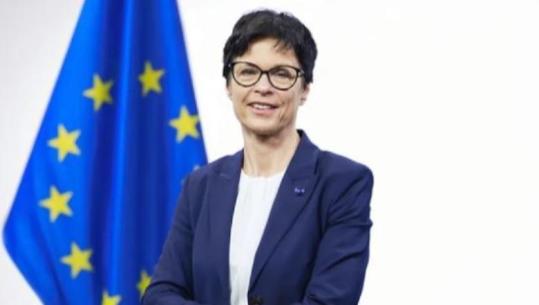 ‘Asnjë kalë Troje brenda BE’- Komisionerja Marta Kos për zgjerimin e Unionit: Vendet që presin të na bashkohen duhet të jenë demokraci të forta