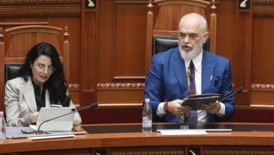 Vota për Ballukun ‘përplas’ Ramën me ambasadat! Brukseli, Londra e Berlini: Mos të ketë pengesa për SPAK! Kryeministri: Të hetojë i patrazuar