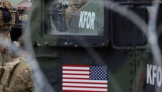 Një grup kongresmenësh dhe senatorësh në SHBA letër Rubios: Tërheqja e trupave amerikane nga KFOR në Kosovë rrezikon stabilitetin e Ballkanit