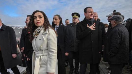 Cilat janë arsyet pas përçarjes mes Vjosa Osmanit dhe Albin Kurtit