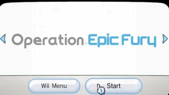 ‘Të pamposhturit’, Shtëpia e Bardhë publikon operacionet kundër Iranit si në videolojëra