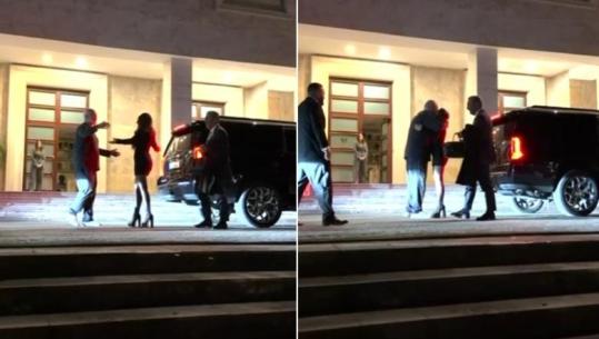 Rama pret në Kryeministri ambasadoren e SHBA-ve në Greqi, e konsideruar një prej njerëzve më të besuar të Trump