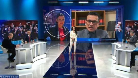 Spahiu zbulon ‘prapaskenat’: BE është kundër dashurisë së Shqipërisë me qeverinë Trump