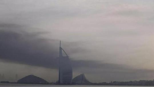 SHBA-të miratojnë blerjen e naftës ruse të bllokuar në det deri më 11 prill! Shpërthime të fuqishme në Dubai