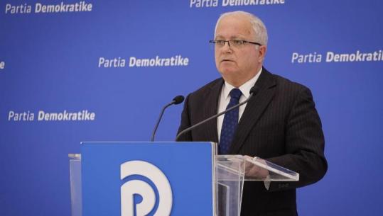 Protesta e dështuar e Berishës para parlamentit/ Ish-deputeti i PD: Opozita e paaftë, e disata herë që paralajmëron rrëzimin e Ramës