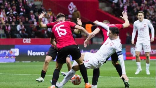 'Koka' e Shqipërisë vlen 4.2 milionë dollarë, Federata Polake e Futbollit vendos shpërblimin rekord para play-off-it të Kupës së Botës