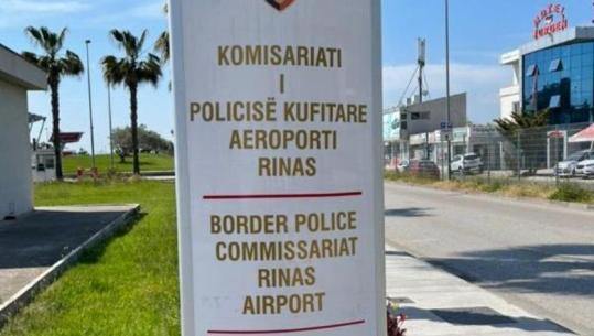 Tiranë/ I shkaktoi shtetit francez 2.5 milionë euro dëm, arrestohet 61-vjeçari italian në Rinas