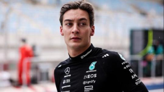 Formula 1/ Mercedes dominon në kualifikueset e Sprintit në Kinë, Russell merr 'pole position'! Hamilton i katërti, Antonelli mund të penalizohet me tre vende