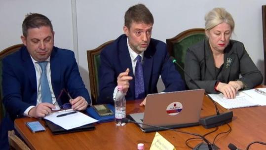 Sulmi kibernetik ndaj Kuvendit, ministri Hoxha: Duhet të jemi të vëmendshëm, Irani do të përdorë çdo mjet ndaj Shqipërisë!