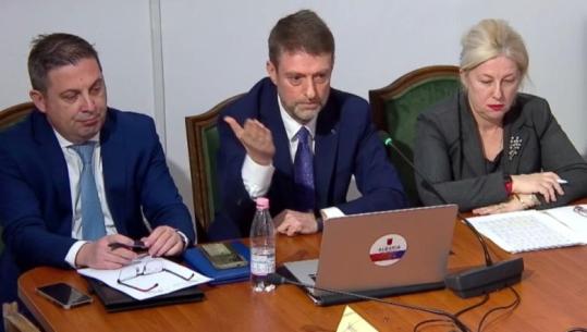 Situata në Lindjen e Mesme, ministri Hoxha: Shtabi i posaçëm ka punuar 24 orë, s’kemi mbyllur asnjë përfaqësi diplomatike!