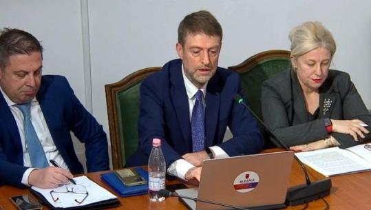 Ministri Hoxha: Rreth 20 shqiptarë ndodhen në Iran, shumica janë gra të martuara atje! Nëse do kërkojnë të largohen, do t’i asistojmë