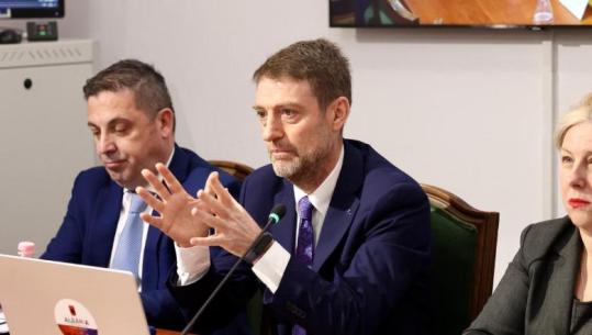 Situata në Lindjen e Mesme/ Ministri Hoxha: S’kemi mbyllur asnjë përfaqësi diplomatike, 2962 shqiptarë rezidentë në rajon, 17 janë evakuuar