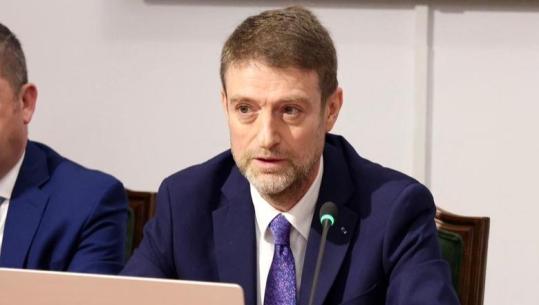 Sulmi kibernetik ndaj Kuvendit, ministri Hoxha: Duhet të jemi të vëmendshëm, Irani do të përdorë çdo mjet kundër Shqipërisë!