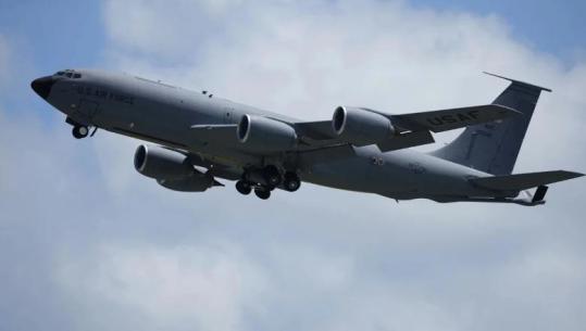 Rrëzimi i avionit ushtarak amerikan në Irak, konfirmohet vdekja e katër anëtarëve të ekuipazhit