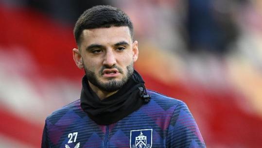 Lajme pozitive nga Anglia, Armando Broja zbret në fushë! Parker: Është në rrugën e duhur