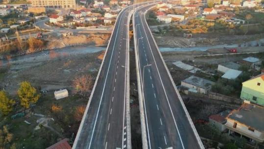 Shkelje me tenderin 22 mln € të Lotit I të Unazës së Re, GJKKO pushon akuzat për 6 zyrtarët e ARRSH: U parashkrua ndjekja penale