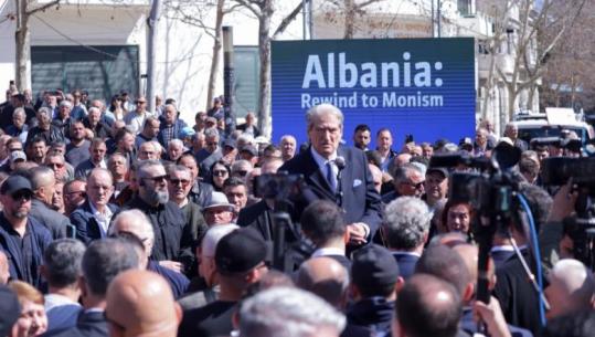 Namir Lapardhaja: Arsyeja pse kjo opozitë nuk e rrëzon dot Edi Ramën