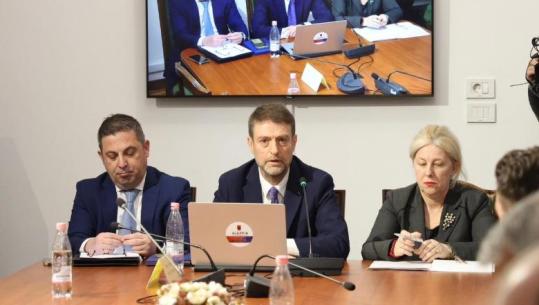 Konflikti në Lindjen e Mesme, Hoxha: S’ka nevojë për Këshill Sigurie! Me Kinën marrëdhënie normale, ruajmë interesat tona