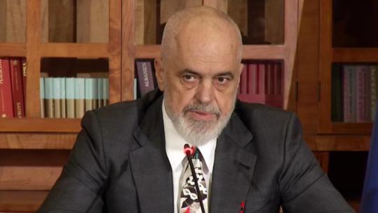 Anulimi i tenderit për portin e ri në Porto Romano, Rama: Procesi është zhvilluar nën presion nga forca që s’janë të interesuara të ecë para projekti