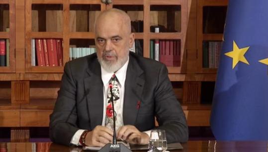 PS nuk dorëzoi Ballukun/ Rama: Kërkesa e SPAK nuk përmbushte kushtet për t'u konsideruar, asnjë frenim në rrugën drejt BE