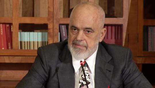 Tenderi për Porto Romanon, Rama: Shqipëria po bëhet më e fortë, ka vende që s’e mirëpresin